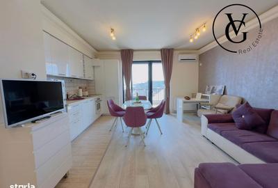 Apartament cu 2 camere în Nord - 4