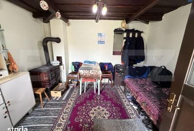 Casă cu 3 camere cu Teren 2000 Mp în Creaca - 6