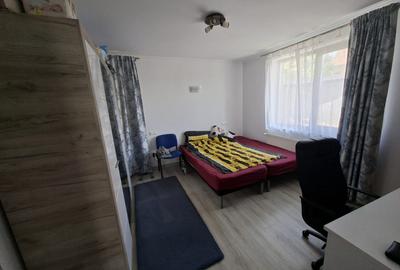 Casă individuală cu 3 camere cu Teren 400 Mp în Exterior Sud - 11