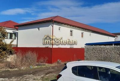 Spațiu comercial, în Central