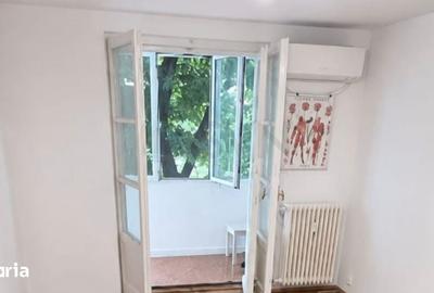 Apartament cu 2 camere semidecomandat în Dorobanți - 10