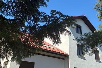 Casă individuală cu 8 camere cu Canalizare în Central - 2