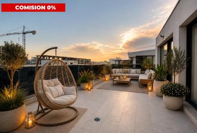 Apartament cu 2 camere decomandat în Mamaia-Sat