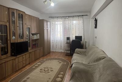 Apartament cu 2 camere decomandat în Central - 2