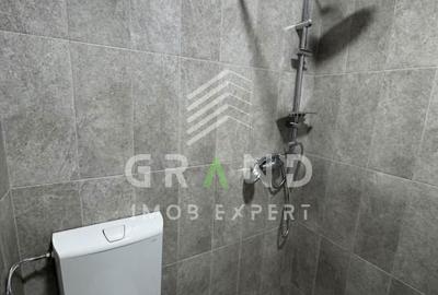 Apartament cu 2 camere decomandat, mobilat în Mănăștur - 19