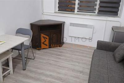 Garsonieră decomandată, mobilată în Broșteni - 2