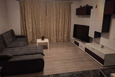 Apartament cu 2 camere în Apahida