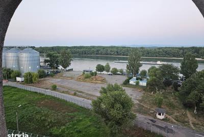 Spațiu comercial, de 6,086 mp, în Falezei - 10
