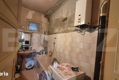 Casă cu 4 camere cu Teren 223 Mp în Central - 13