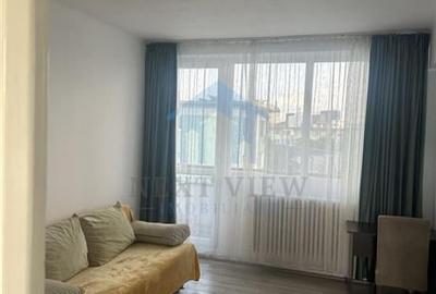 Apartament cu 2 camere semidecomandat în Ultracentral - 7