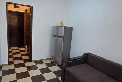 Garsonieră semidecomandată în Nicolina