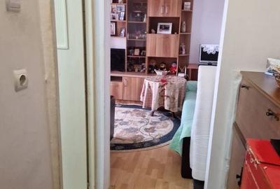 Garsonieră în Micro 1
