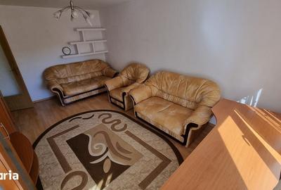 Apartament cu 2 camere decomandat în Păcurari - 1