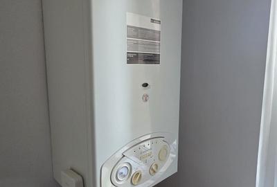 Apartament cu 2 camere semidecomandat în Gorjului - 7