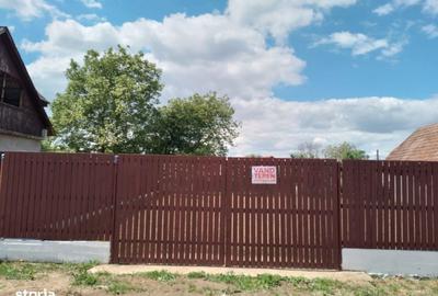 Casă cu 2 camere în Săbișa - 3