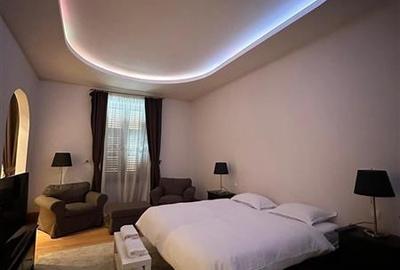 Hotel/Pensiune, de 485 mp, în Cristian - 9