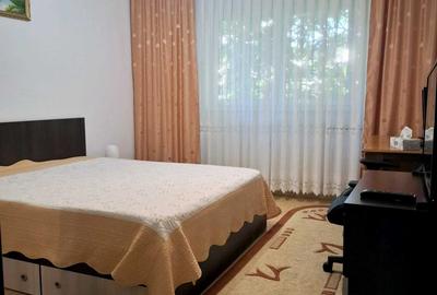 Apartament cu 2 camere decomandat în Rahova - 5