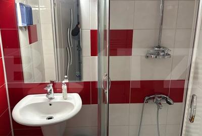 Apartament cu 2 camere semidecomandat, mobilat în Central - 4