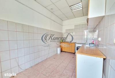 Spațiu comercial, de 165 mp, în Mărăști - 19