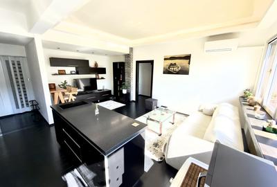 Apartament cu 2 camere, mobilat în Universitate - 4