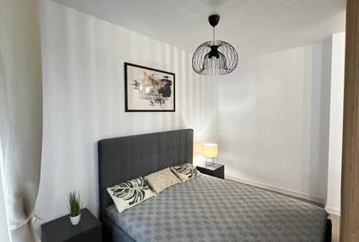 Apartament decomandat în Central