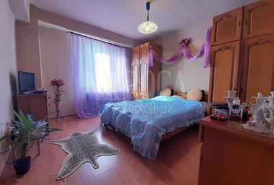 Apartament cu 3 camere decomandat, mobilat în Dragoș Vodă - 3