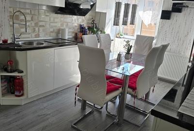 Apartament cu 3 camere în Caransebeș - 6