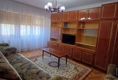 Apartament cu 3 camere, mobilat în ICIL - 12