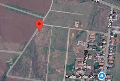 Casă cu 3 camere în Sântandrei - 2