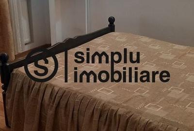 Apartament cu 2 camere decomandat în 1 Mai