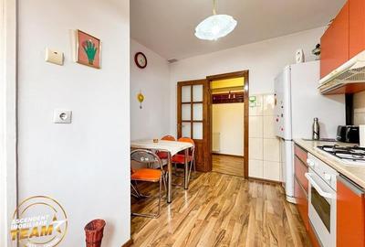 Apartament cu 3 camere decomandat, mobilat în Central - 12