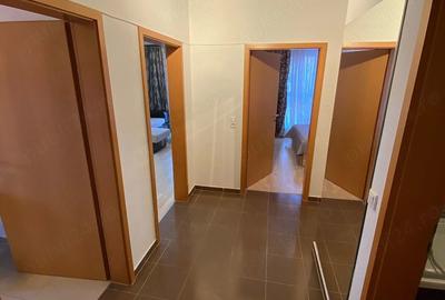 Apartament cu 2 camere decomandat în Bartolomeu