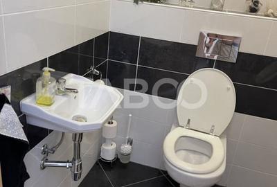Casă individuală cu 7 camere cu Teren 1180 Mp în Porumbacu de Sus - 23