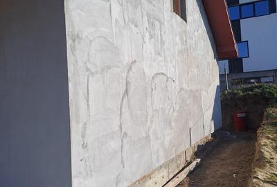 Casă cu 3 camere cu Teren 500 Mp în Nufăru