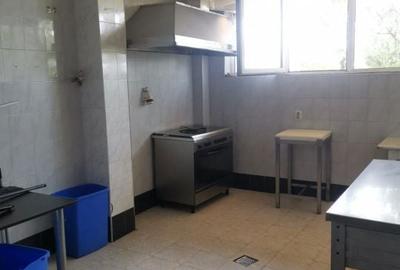 Spațiu comercial, de 8,887 mp, în Central - 19