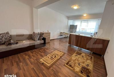 Apartament cu 2 camere semidecomandat în Florești - 9