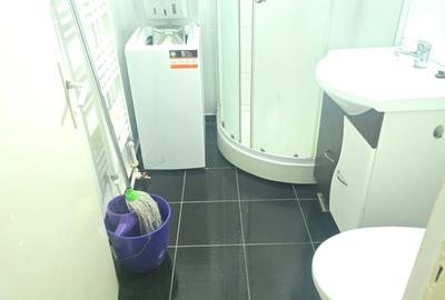 Apartament cu 2 camere semidecomandat în Ultracentral - 7
