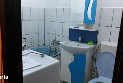 Garsonieră în Micro 14 - 2