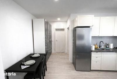 Apartament cu 2 camere în Blejoi