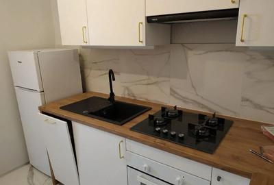 Apartament cu 2 camere decomandat în 1 Mai - 2