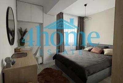 Apartament cu 2 camere în 13 Septembrie