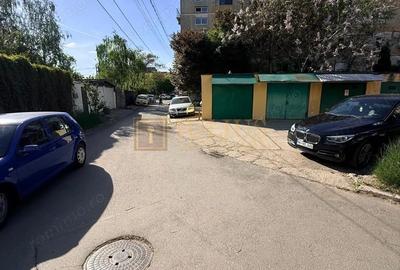 Apartament cu 2 camere semidecomandat, mobilat în Medicină