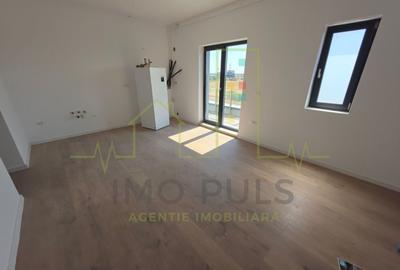 Apartament cu 3 camere în Torontalului