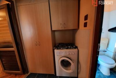 Apartament cu 2 camere semidecomandat, mobilat în Dorobanților - 6