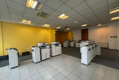 Birou, de 1,060 mp, în Bucureștii Noi - 9