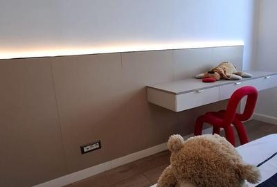 Apartament cu 4 camere decomandat în Pipera - 11