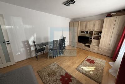 Apartament cu 2 camere decomandat, mobilat în Răcădău