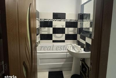 Apartament cu 2 camere semidecomandat, mobilat în Bistrița Lac - 3
