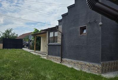 Casă cu 3 camere cu Teren 950 Mp în Central - 7
