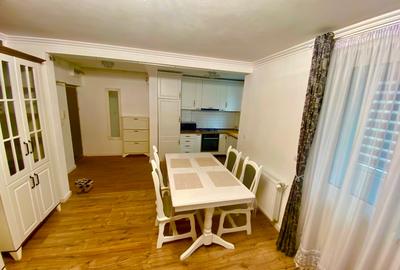 Apartament cu 2 camere nedecomandat în Central - 2